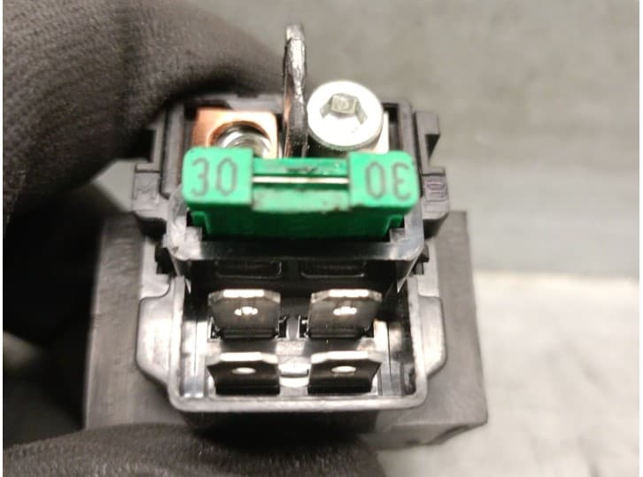 Recambio de rele para honda nc nc 750 x dct (rh09) referencia OEM IAM RH21E RH21E 5
