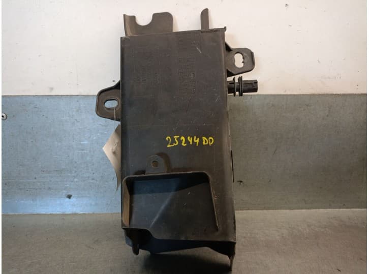 Recambio de tubo para bmw 5 touring (f11) 535 d referencia OEM IAM 7200798 51747200798