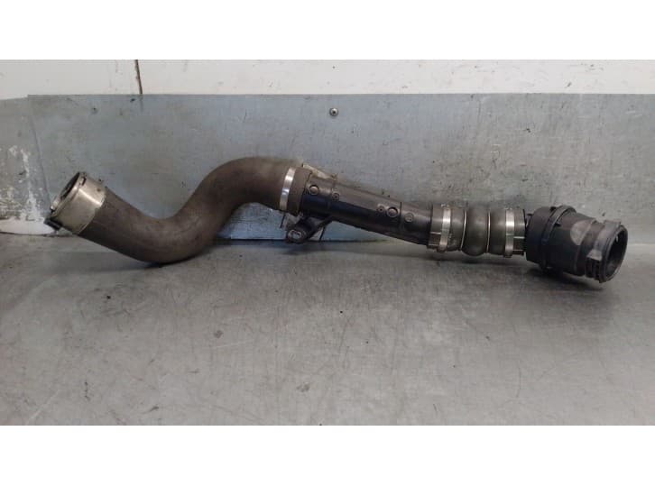 Recambio de tubo para dacia lodgy (js_) 1.5 dci referencia OEM IAM 144601524R 144601524R 2