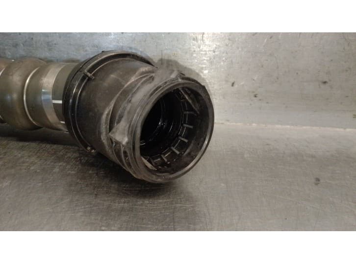 Recambio de tubo para dacia lodgy (js_) 1.5 dci referencia OEM IAM 144601524R 144601524R 3