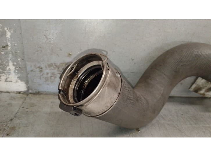 Recambio de tubo para dacia lodgy (js_) 1.5 dci referencia OEM IAM 144601524R 144601524R 4