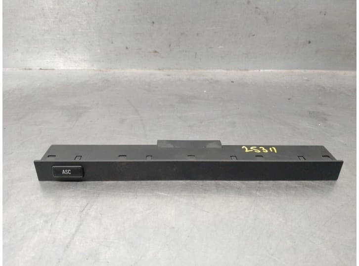 Recambio de interruptor para bmw 5 (e39) 525 d referencia OEM IAM 61318373707 61318373707
