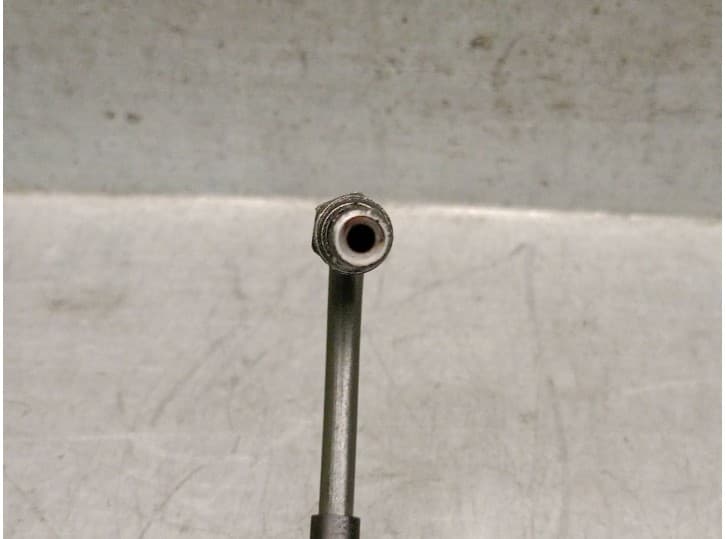 Recambio de tubo para honda nc nc 750 x dct (rh09) referencia OEM IAM RH21E RH21E 3