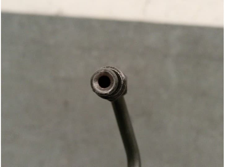 Recambio de tubo para honda nc nc 750 x dct (rh09) referencia OEM IAM RH21E RH21E 4