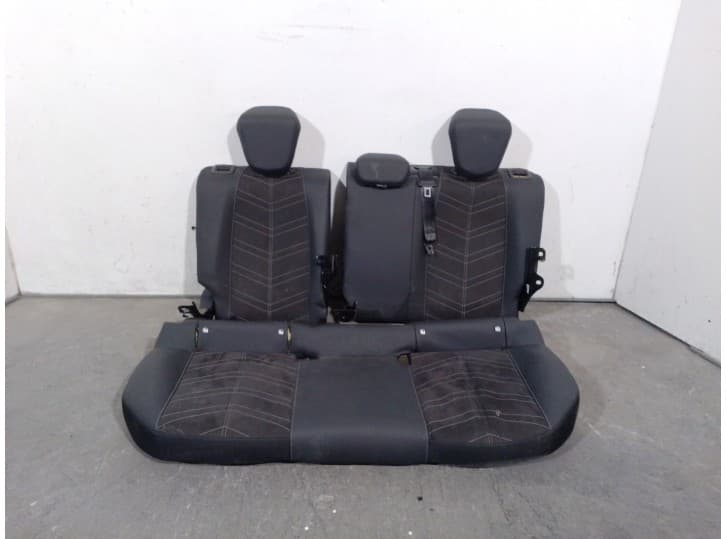 Recambio de asientos traseros para opel mokka 1.2 (76) referencia OEM IAM HN05