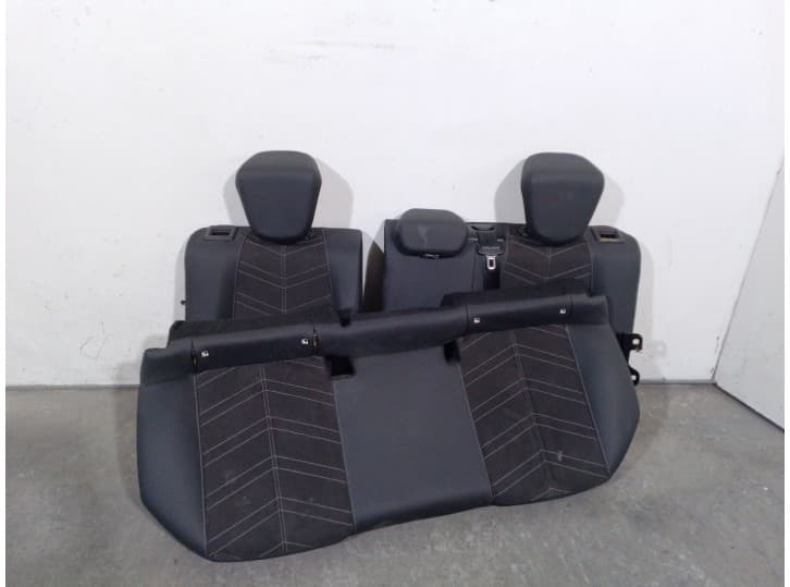Recambio de asientos traseros para opel mokka 1.2 (76) referencia OEM IAM HN05 2