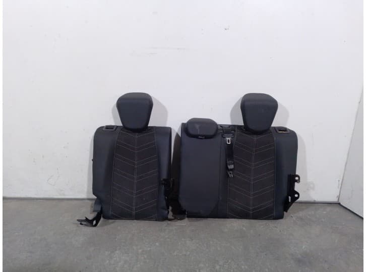 Recambio de asientos traseros para opel mokka 1.2 (76) referencia OEM IAM HN05 4