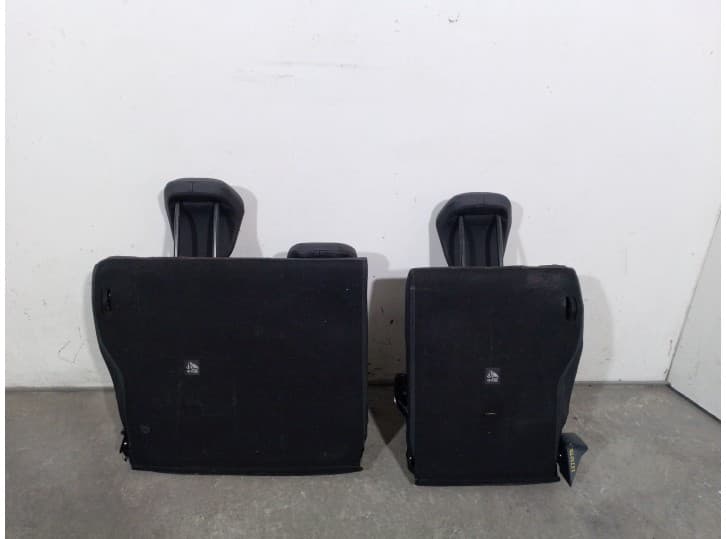 Recambio de asientos traseros para opel mokka 1.2 (76) referencia OEM IAM HN05 5