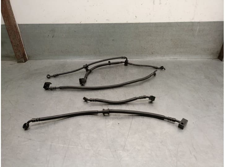 Recambio de tubo para honda nc nc 750 x dct (rh09) referencia OEM IAM RH21E RH21E