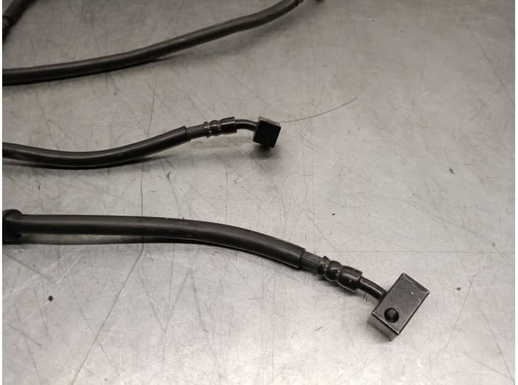 Recambio de tubo para honda nc nc 750 x dct (rh09) referencia OEM IAM RH21E RH21E 2