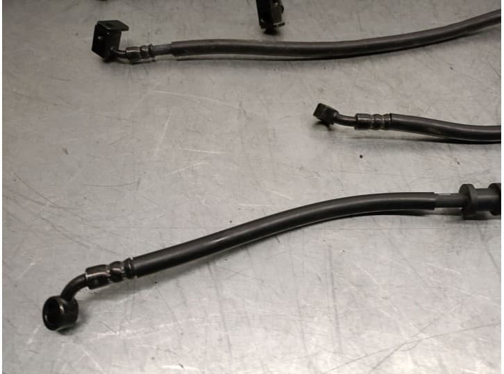 Recambio de tubo para honda nc nc 750 x dct (rh09) referencia OEM IAM RH21E RH21E 3