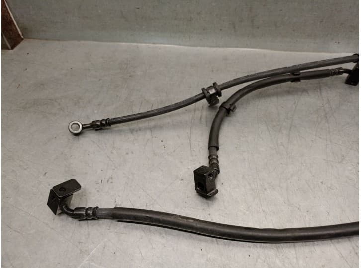 Recambio de tubo para honda nc nc 750 x dct (rh09) referencia OEM IAM RH21E RH21E 4