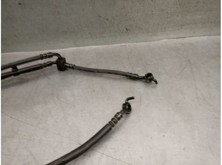 Recambio de tubo para honda nc nc 750 x dct (rh09) referencia OEM IAM RH21E RH21E 5