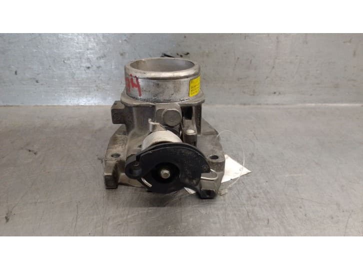 Recambio de caja mariposa para ford ka (rb_) 1.3 i referencia OEM IAM 95BF9B989 1206454 2