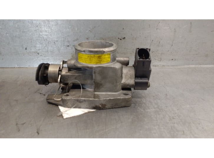 Recambio de caja mariposa para ford ka (rb_) 1.3 i referencia OEM IAM 95BF9B989 1206454 3