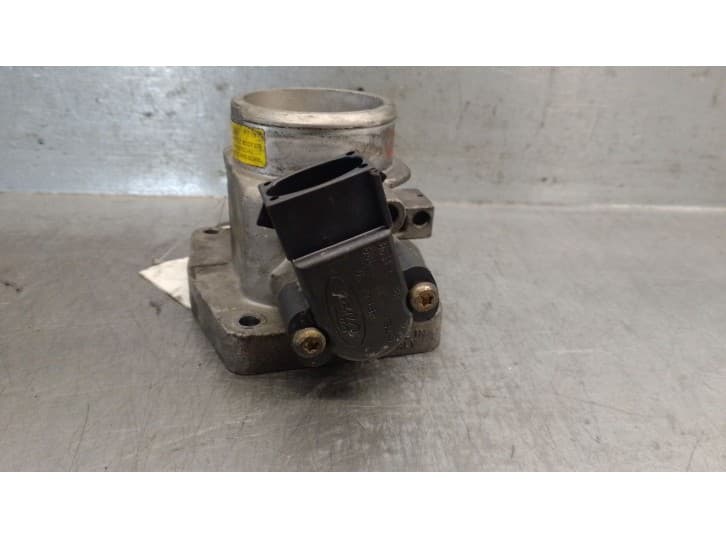 Recambio de caja mariposa para ford ka (rb_) 1.3 i referencia OEM IAM 95BF9B989 1206454 4