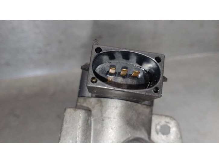 Recambio de caja mariposa para ford ka (rb_) 1.3 i referencia OEM IAM 95BF9B989 1206454 5
