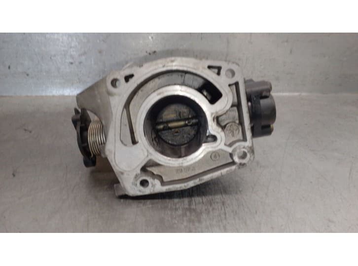 Recambio de caja mariposa para ford ka (rb_) 1.3 i referencia OEM IAM 95BF9B989 1206454 7