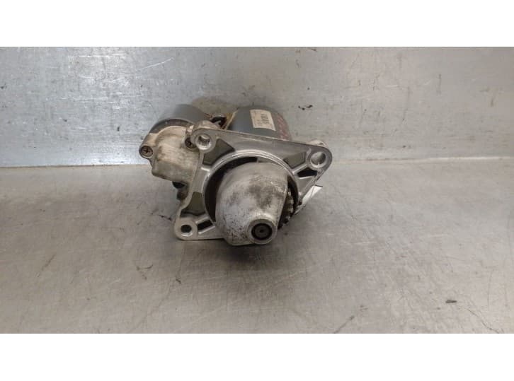 Recambio de motor arranque para ford ka (rb_) 1.3 i referencia OEM IAM C635416R 1416236 2