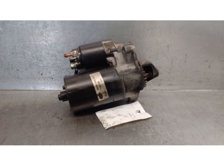Recambio de motor arranque para ford ka (rb_) 1.3 i referencia OEM IAM C635416R 1416236 3