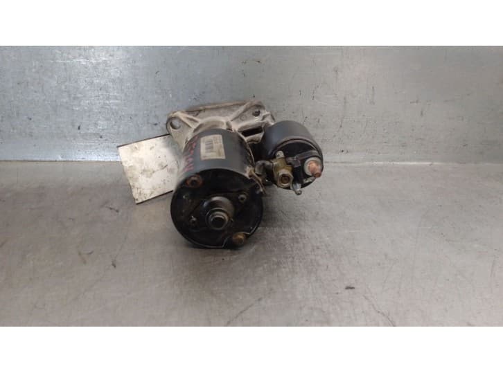 Recambio de motor arranque para ford ka (rb_) 1.3 i referencia OEM IAM C635416R 1416236 4