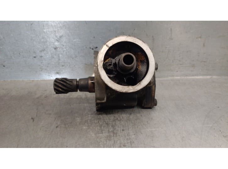 Recambio de bomba aceite para ford ka (rb_) 1.3 i referencia OEM IAM 77BM6600BB 1421591