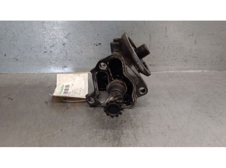 Recambio de bomba aceite para ford ka (rb_) 1.3 i referencia OEM IAM 77BM6600BB 1421591 2