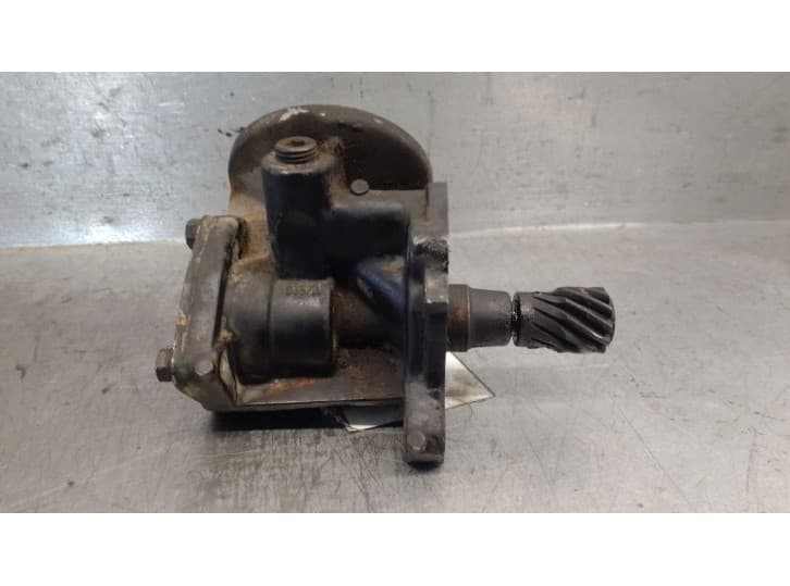 Recambio de bomba aceite para ford ka (rb_) 1.3 i referencia OEM IAM 77BM6600BB 1421591 3