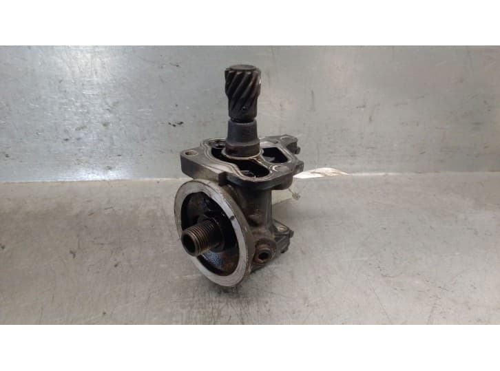 Recambio de bomba aceite para ford ka (rb_) 1.3 i referencia OEM IAM 77BM6600BB 1421591 5