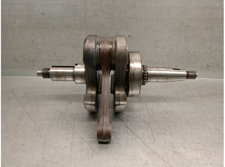 Recambio de cigueñal para yamaha xt 660 r/x/z referencia OEM IAM E100079392 E100079392