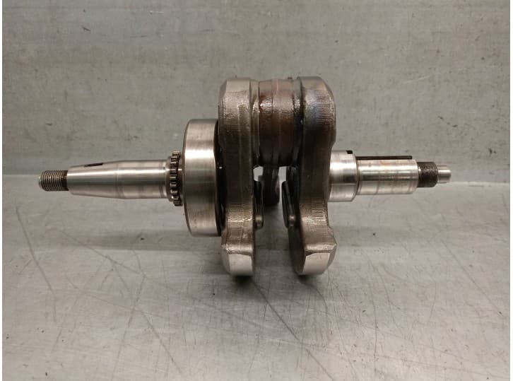 Recambio de cigueñal para yamaha xt 660 r/x/z referencia OEM IAM E100079392 E100079392 2