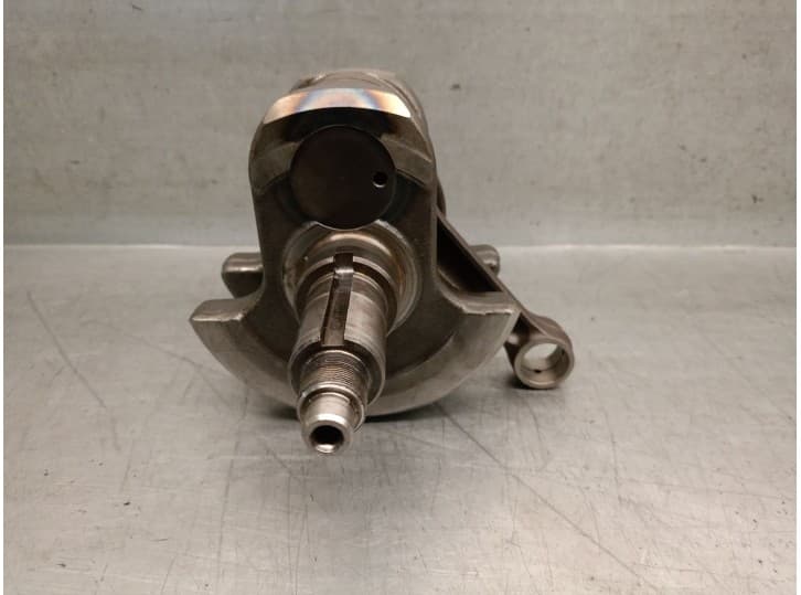 Recambio de cigueñal para yamaha xt 660 r/x/z referencia OEM IAM E100079392 E100079392 3