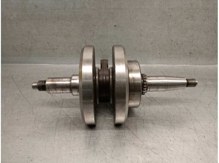 Recambio de cigueñal para yamaha xt 660 r/x/z referencia OEM IAM E100079392 E100079392 5