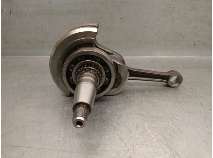 Recambio de cigueñal para yamaha xt 660 r/x/z referencia OEM IAM E100079392 E100079392 7