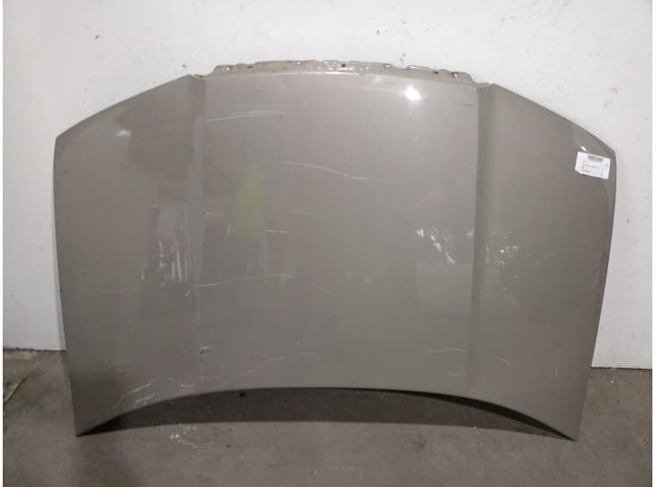 Recambio de capot para skoda fabia i (6y2) 1.2 referencia OEM IAM 6Y0823031 GRIS
