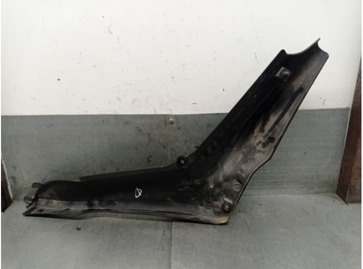Recambio de moldura para yamaha xt 660 r/x/z referencia OEM IAM 5VKF1721 5VKF1721 2