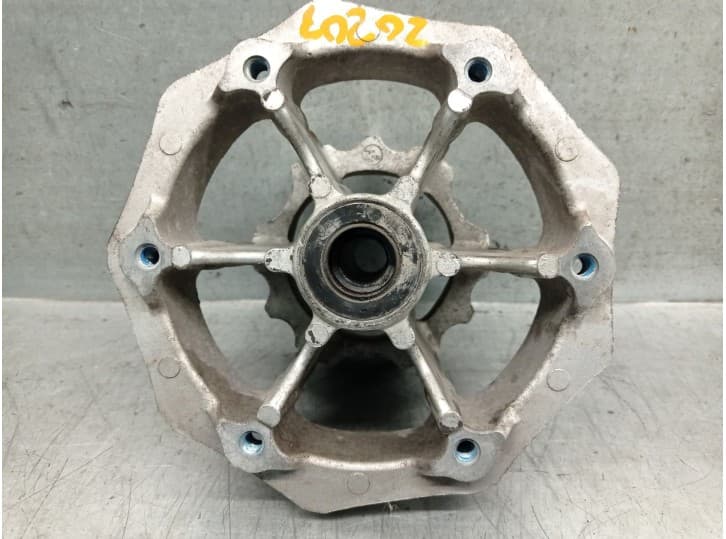 Recambio de buje para yamaha xt 660 r/x/z referencia OEM IAM 5VK253110000 5VK253110000 2