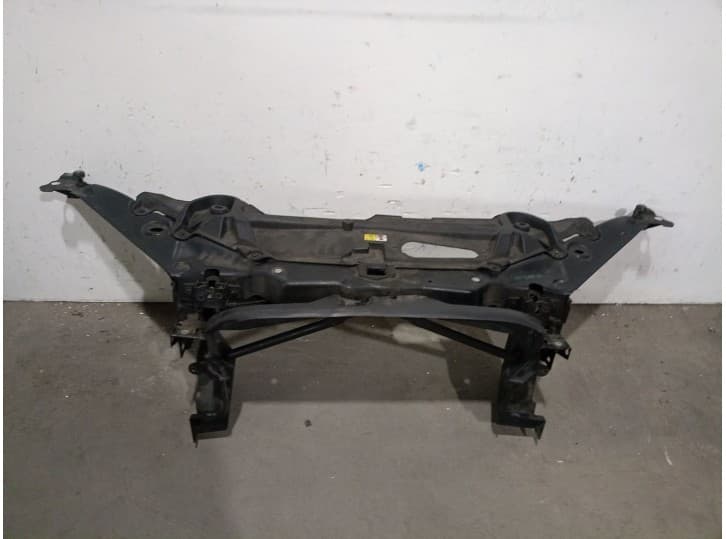 Recambio de panel frontal para jaguar xf i (x250) 3.0 d referencia OEM IAM 306DT