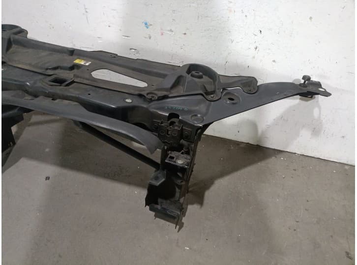 Recambio de panel frontal para jaguar xf i (x250) 3.0 d referencia OEM IAM 306DT 3