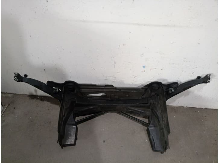 Recambio de panel frontal para jaguar xf i (x250) 3.0 d referencia OEM IAM 306DT 4