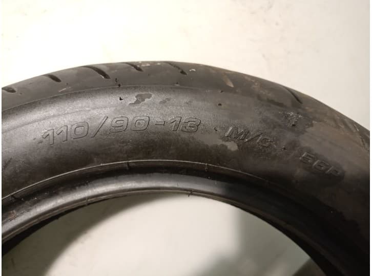 Recambio de neumatico/s para suzuki uh uh 125 burgman referencia OEM IAM 11090-13M/C56P 5