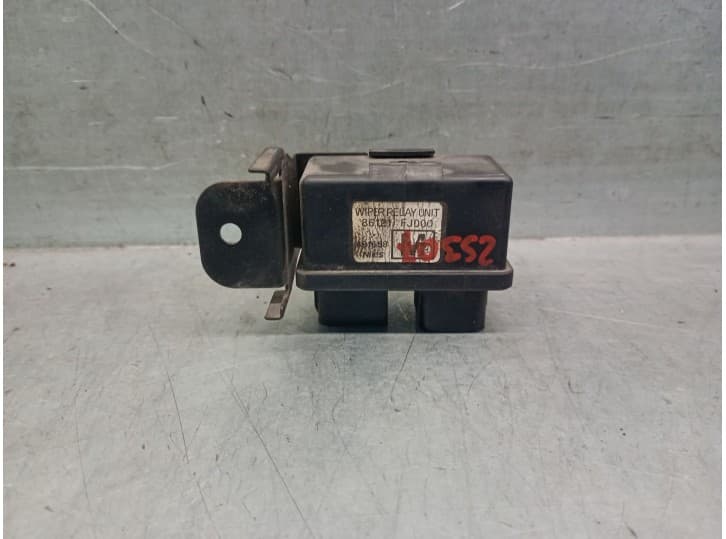 Recambio de rele para subaru forester (sj_) 2.0 d awd (sjd) referencia OEM IAM 86121FJ000