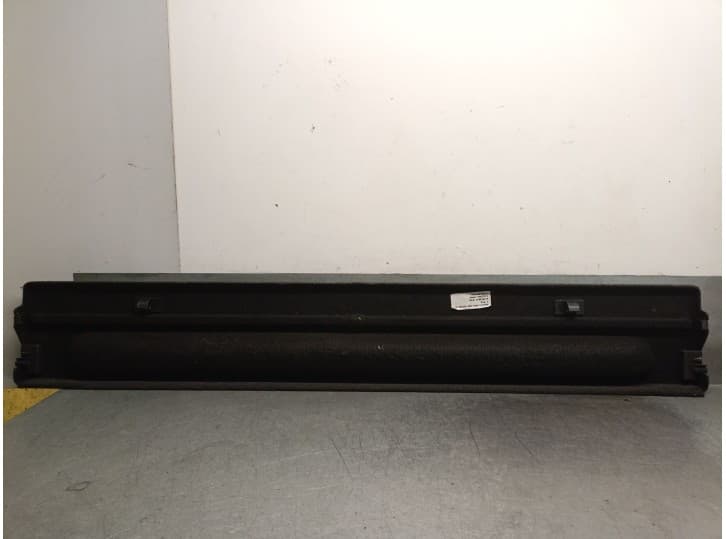 Recambio de bandeja trasera para peugeot 807 (eb_) 2.2 hdi referencia OEM IAM 14900050 2