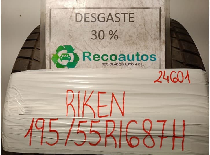 Recambio de neumatico/s para mini mini (r56) cooper d referencia OEM IAM 19555R1687H