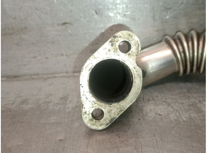Recambio de tubo para seat altea (5p1) 1.6 tdi referencia OEM IAM 03L131521Q 03L131521R 3