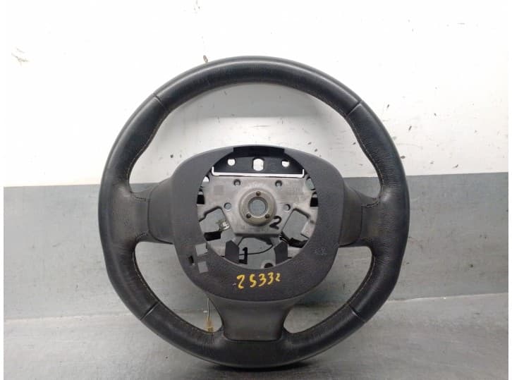 Recambio de volante para infiniti q50 50 d referencia OEM IAM 484304GA7A 484304GA7A 2