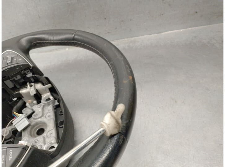 Recambio de volante para infiniti q50 50 d referencia OEM IAM 484304GA7A 484304GA7A 5
