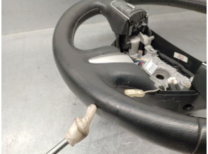 Recambio de volante para infiniti q50 50 d referencia OEM IAM 484304GA7A 484304GA7A 6