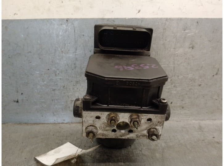 Recambio de abs para jaguar x-type i (x400) 2.0 d referencia OEM IAM 4X432C285BA C2S30432 5