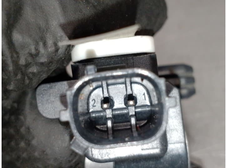 Recambio de sensor impacto para infiniti q50 50 d referencia OEM IAM 988303JA0A 4